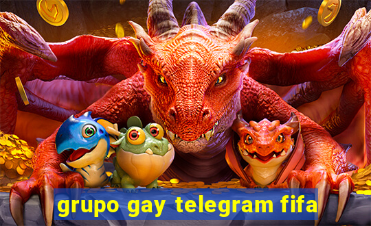 grupo gay telegram fifa